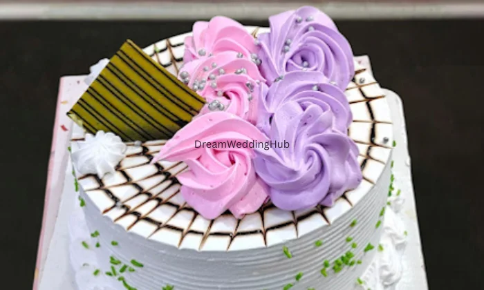 Shree Bhagwati Bakery